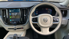 Volvo XC60 2.0 B4D Plus Dark 5dr AWD Geartronic Diesel Estate